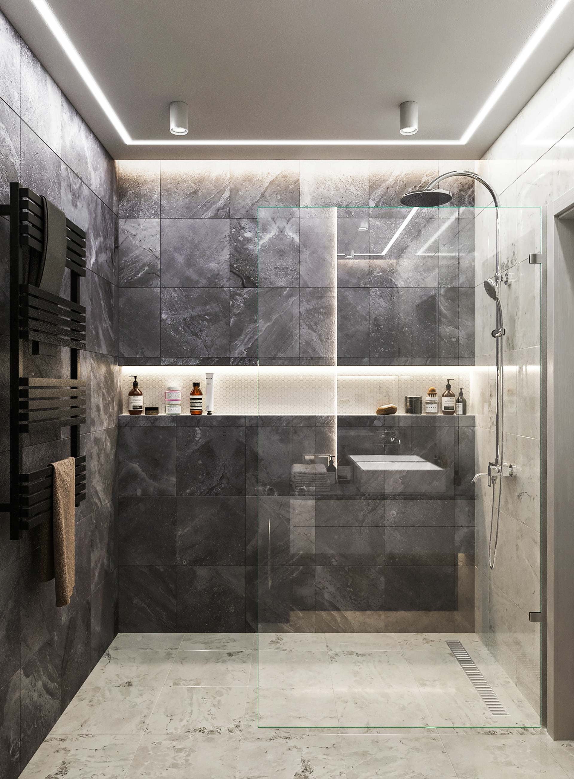 Very Small Bathroom Ideas